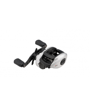 Abu Garcia MaxToro Low Profile