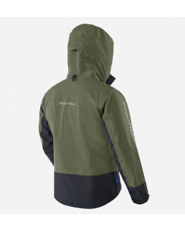 FINNTRAIL COASTER JACKET TG. L