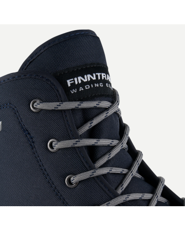 FINNTRAIL URBAN GRAY TG. 44