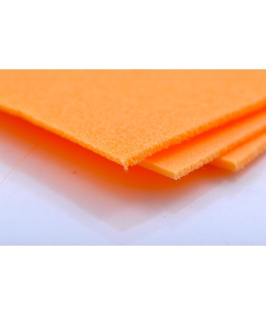 FLY FOAM - 1MM orange