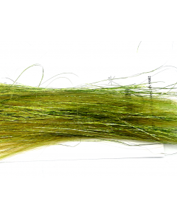 BIG FLY FIBER GOLDEN OLIVE 