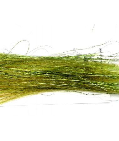 BIG FLY FIBER GOLDEN OLIVE 