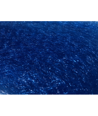 SLINKY FIBER - ROYAL BLUE