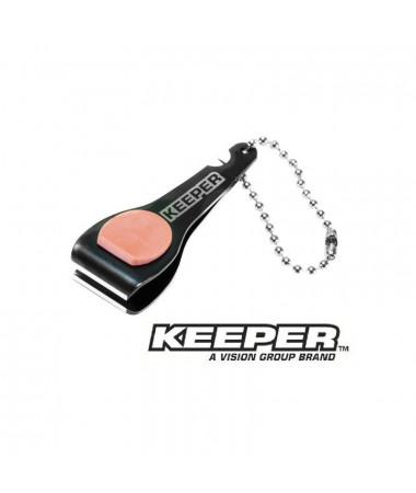 NIPPER KEEPER