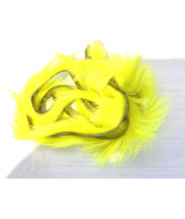 RABBIT ZONKER FL.YELLOW