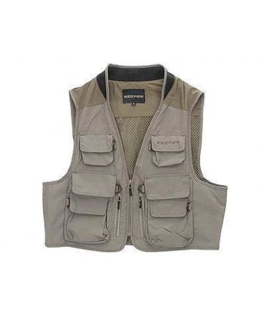 VISION KEEPER VEST M