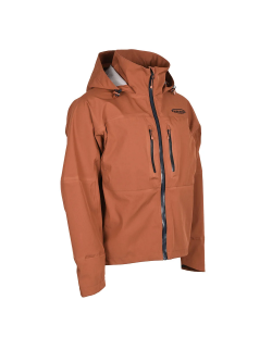 VISION PUPA JACKET RUSTY ORANGE L