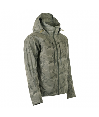 Vision Capu Jacket - Camo S