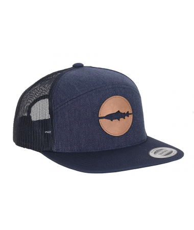 Vision Natives 7.0 Cap - Dark Blue