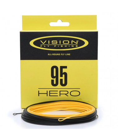 Vision Hero 95 WF5F