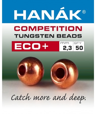 ECO + COPPER 3,3 MM