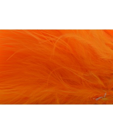 STRUNG MARABOU - fluo orange