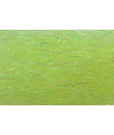 SLF PRISM DUBBING Fluorescent Yellow