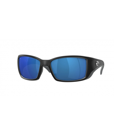 BLACKFIN PRO MATTE MIDNIGHT BLUE BLUE MIRROR 580G