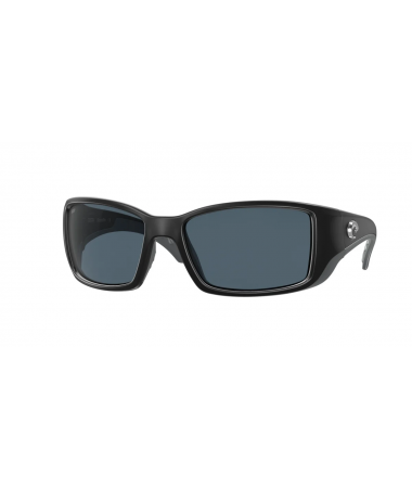 BLACKFIN MATTE BLACK GRAY 580P