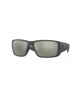 BLACKFIN PRO MATTE BLACK GRAY SILVER MIRROR 580G