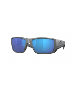 BLACKFIN PRO MATTE GRAY BLUE MIRROR 580G