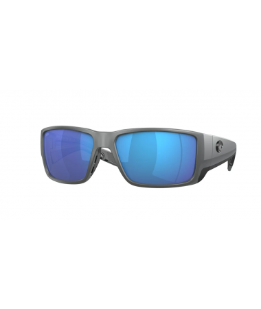 BLACKFIN PRO MATTE GRAY BLUE MIRROR 580G