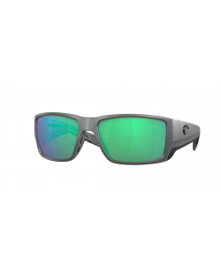 BLACKFIN PRO MATTE GRAY GREEN MIRROR 580G