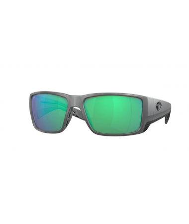 BLACKFIN PRO MATTE GRAY GREEN MIRROR 580G