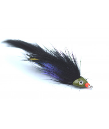 SCULPIN 2.0 BLACK