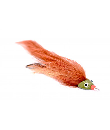 SCULPIN 2.0 BROWN