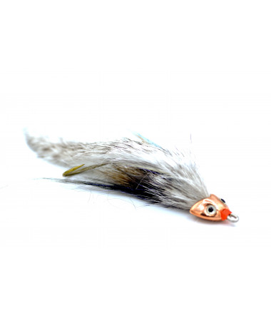 SCULPIN 2.0 GRAY