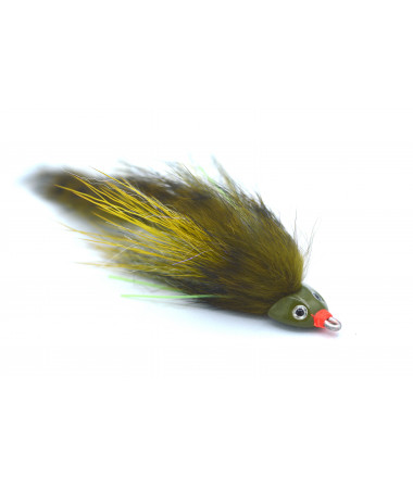 SCULPIN 2.0 OLIVE